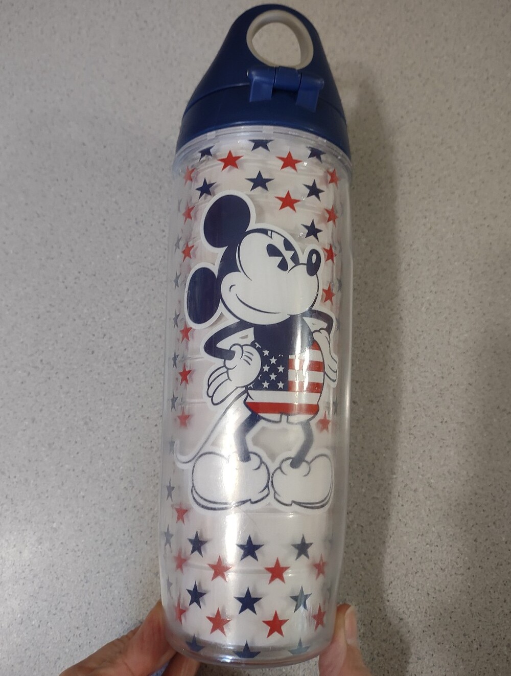 Lower Price!*Epcot World Showcase Tumbler